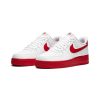 Nike Air Force 1- University Red