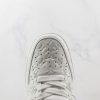 Nike Air Force 1 x Louis Vuitton- White
