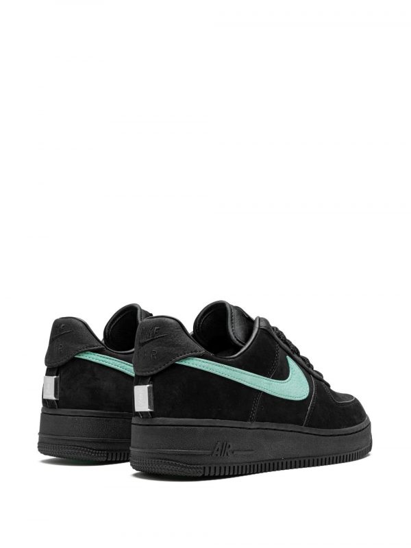 Nike Air Force 1 x Tiffany & Co.