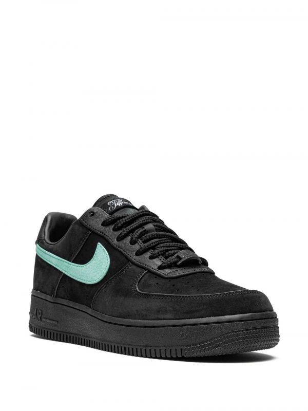 Nike Air Force 1 x Tiffany & Co.