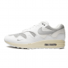 Nike Air Max 1 Patta White Grey