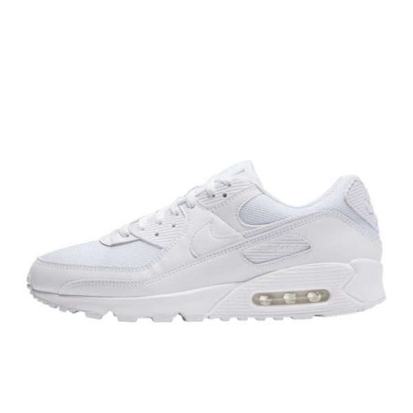 xr:d:DAFmkUkWp4Q:221,j:6368498439541377435,t:23110814 Nike Air Max 90 - Blancas