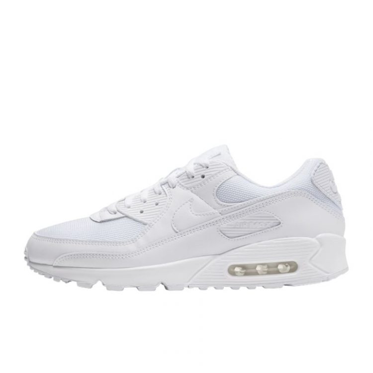 Nike Air Max 90 - Blancas