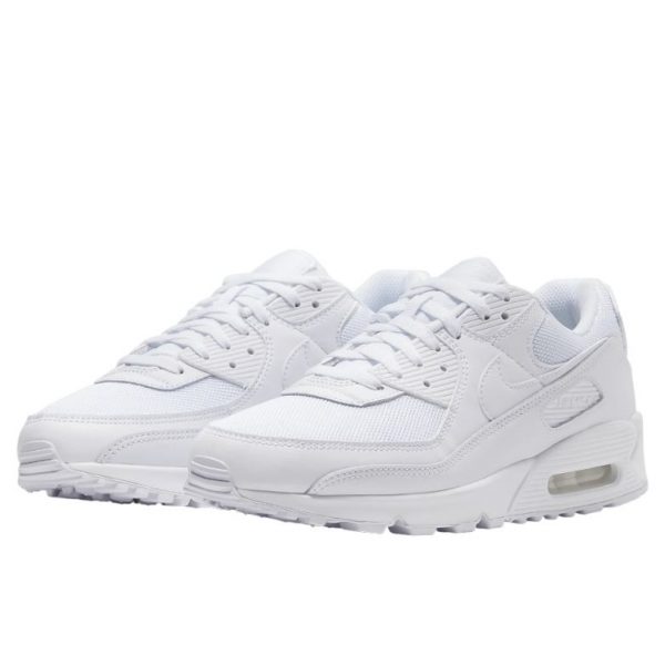 xr:d:DAFmkUkWp4Q:221,j:2513417157406772633,t:23110814 Nike Air Max 90 - Blancas
