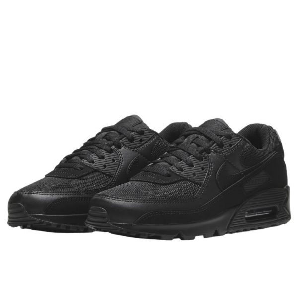xr:d:DAFmkUkWp4Q:219,j:5754882990862355217,t:23110814 Nike Air Max 90 - Negras