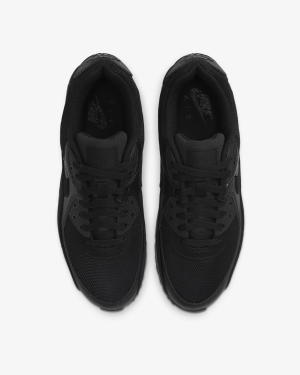 nike-air-max-90-negras-1.png Nike Air Max 90 - Negras