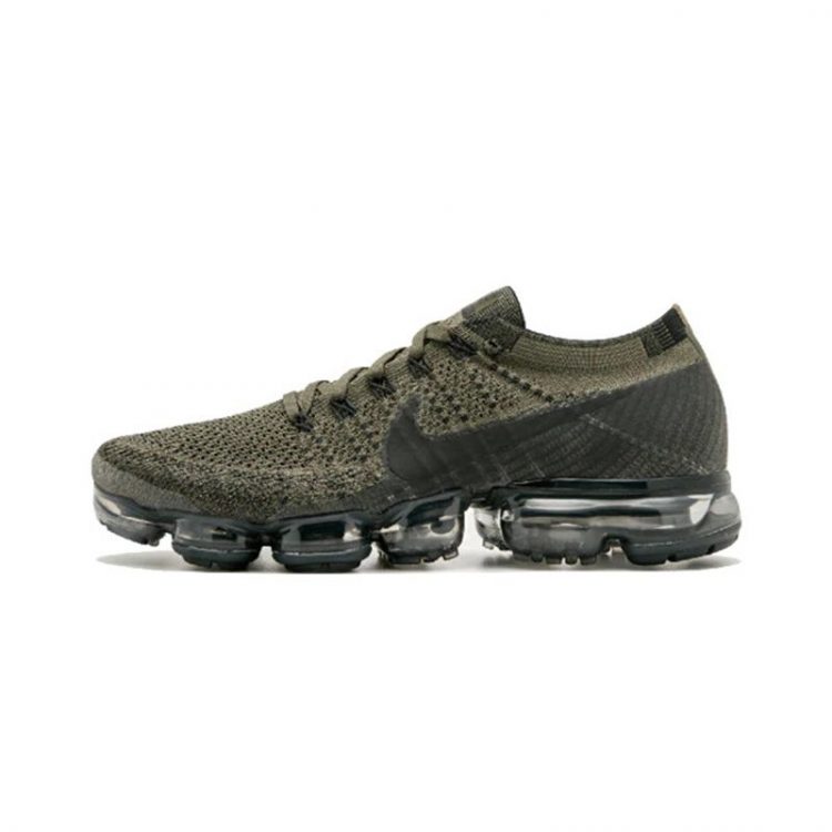 Nike Air Vapormax- City Tribes