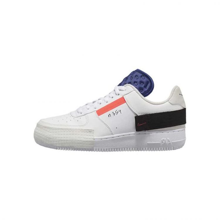 nike-airforce-1-type-royal-blue.jpg Nike Airforce 1 Type -Royal Blue