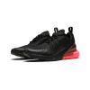 nike-airmax-270-black-hot-punch.jpg Nike Air Max 270- Black Hot Punch