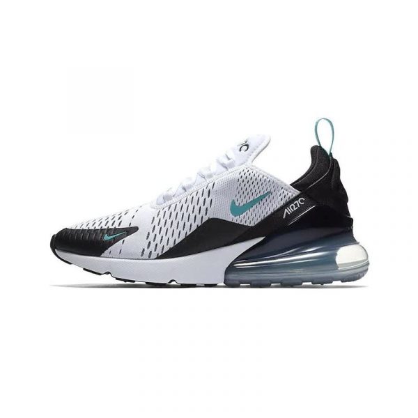 Nike Air Max 270- Teal