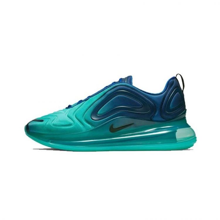 Nike Air Max 720- Deep Royal Blue