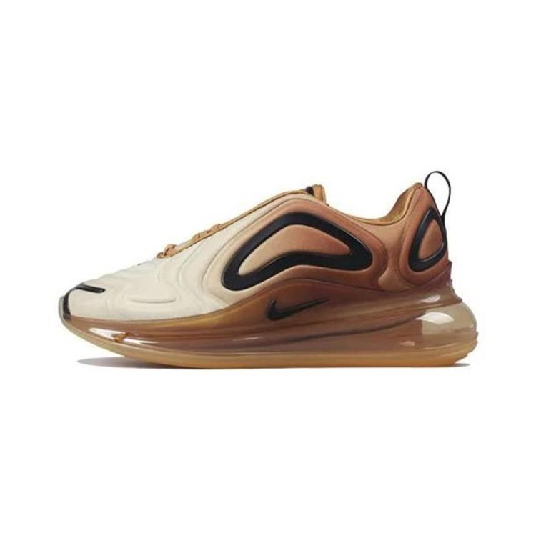 Nike Air Max 720- Wheat