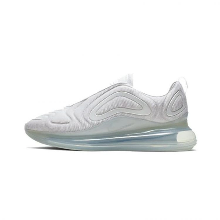 Nike Air Max 720- White
