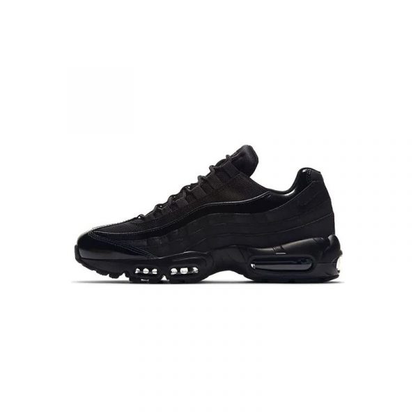 nike-airmax-95-black.jpg Nike Air Max 95- Black