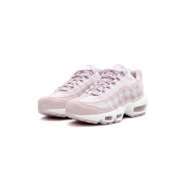 Nike Air Max 95- Particle Rose