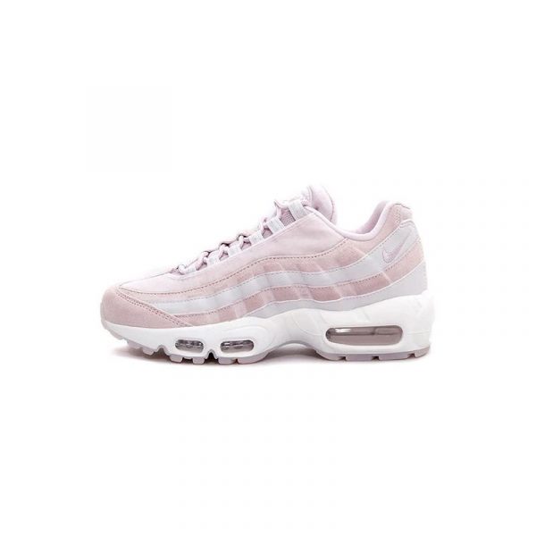 Nike Air Max 95- Particle Rose
