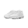 Nike Air Max 95- Triple White
