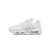 Nike Air Max 95- Triple White