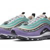 Nike Air Max 97- Lilas y Azules