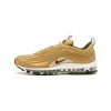 Nike Air Max 97- Metallic Gold