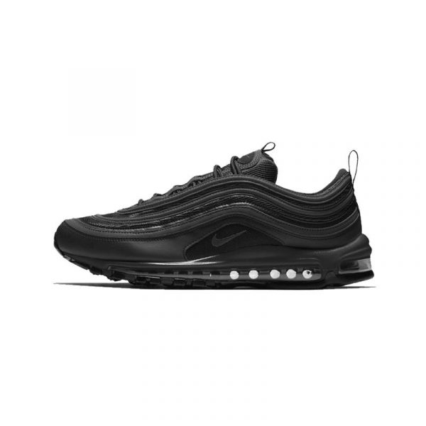 Nike Air Max 97- Triple Black