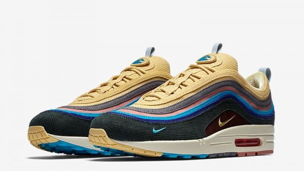 Nike Air Max 97- Ultra Wotherspoon