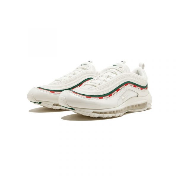 Nike Air Max 97- Undefeated