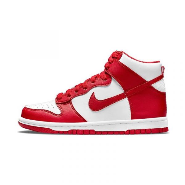 nike-dunk-high-championship-white-red-1.jpg Nike Dunk High- Championship White Red