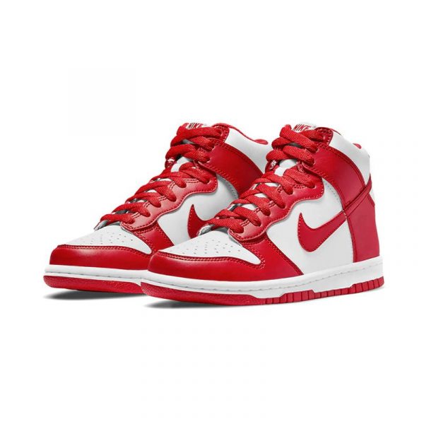 nike-dunk-high-championship-white-red.jpg Nike Dunk High- Championship White Red