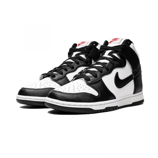 nike-dunk-high-panda-4.jpg Nike Dunk High- Panda