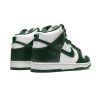 Nike Dunk High- Spartan Green