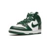 Nike Dunk High- Spartan Green