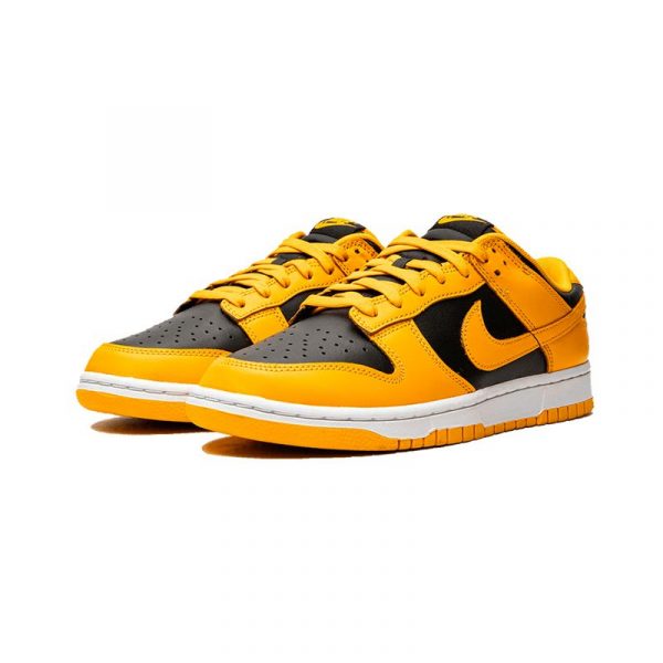 nike-dunk-low-goldenrod.jpg Nike Dunk Low- Goldenrod
