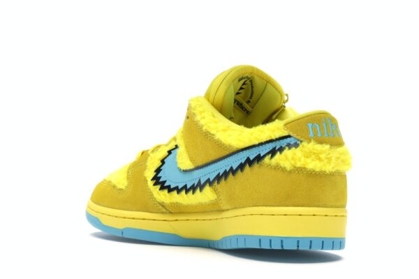 nike-dunk-low-grateful-dead-bears.jpg Nike Dunk Low- Grateful Dead Bears