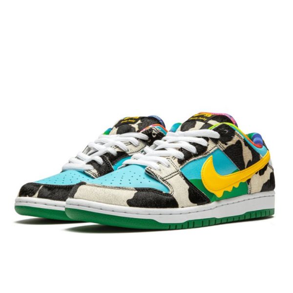 xr:d:DAFmkUkWp4Q:123,j:4950986151839498840,t:23092720 Nike Dunk Low- Ben & Jerry's