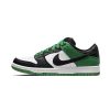Nike Dunk Low- Pro Green