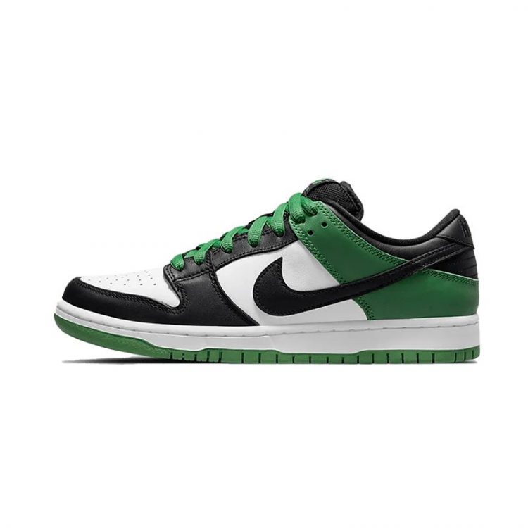 nike-dunk-low-pro-green.jpg Nike Dunk Low- Pro Green