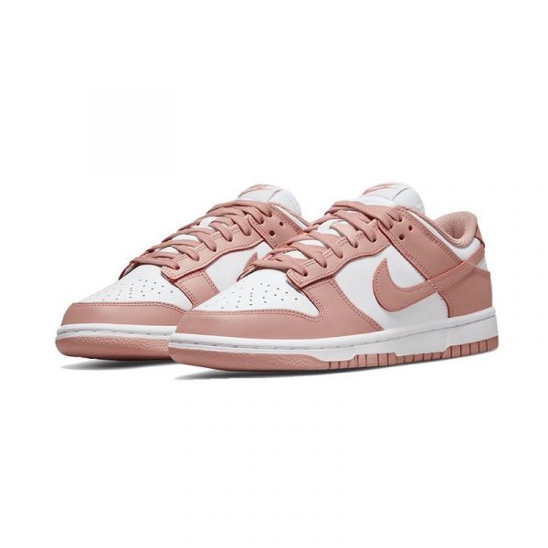 nike-dunk-low-rose-1.jpg Nike Dunk Low- Rose