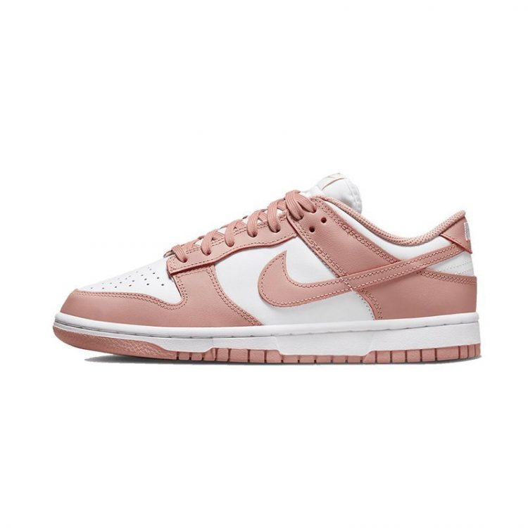 nike-dunk-low-rose.jpg Nike Dunk Low- Rose