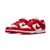 Nike Dunk Low- University Red