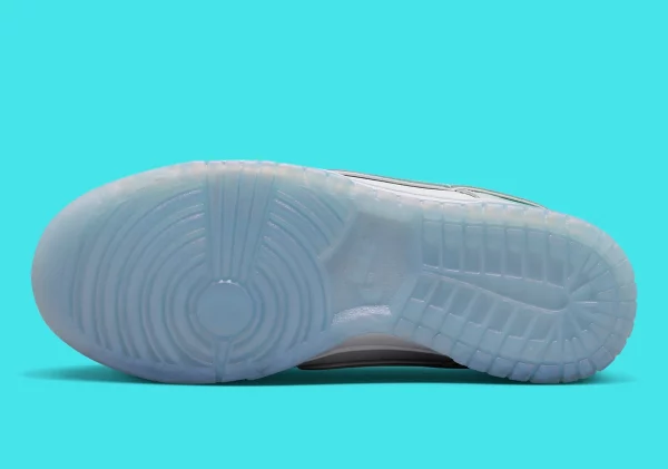 Nike Dunk Low- Unlock Your Space