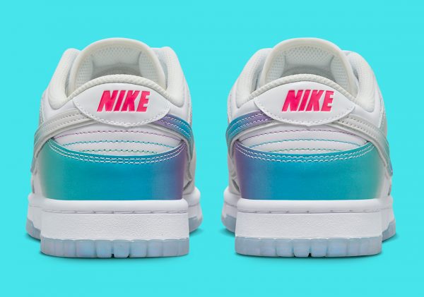 Nike Dunk Low- Unlock Your Space