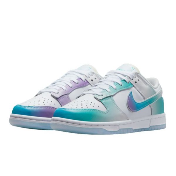 Nike Dunk Low- Unlock Your Space
