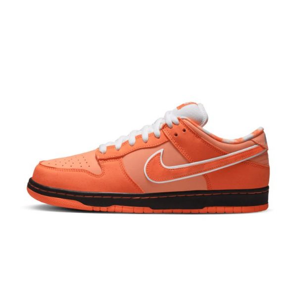 xr:d:DAFmkUkWp4Q:120,j:7388559449049346732,t:23092720 Nike Dunk Low x FakeConcepts- ''Orange Lobster''