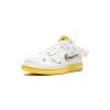 Nike Dunk- Off-White Lot 1