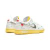 Nike Dunk- Off-White Lot 1