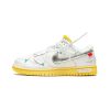 Nike Dunk- Off-White Lot 1