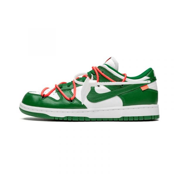 nike-dunk-off-white-pine-green-3.jpg Nike Dunk Low- Off-White Pine Green