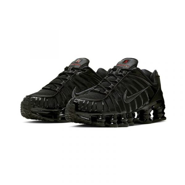 nike-shox-tl-black-1.jpg Nike Shox- TL Black