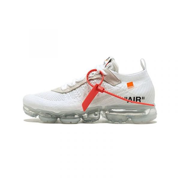 Nike Vapormax Off-White- White